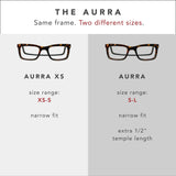 Aurra XS Reader