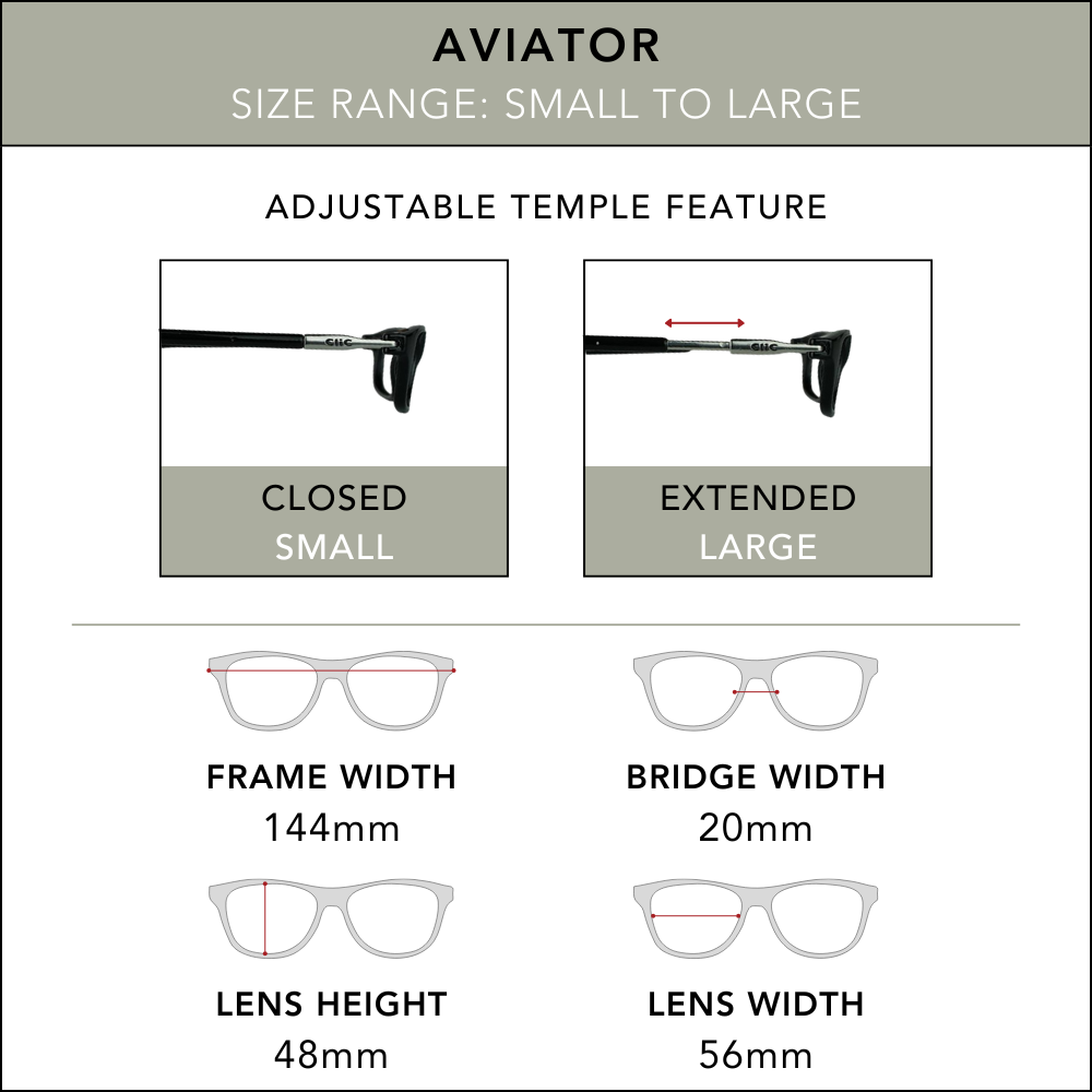 Aviator Sunglasses