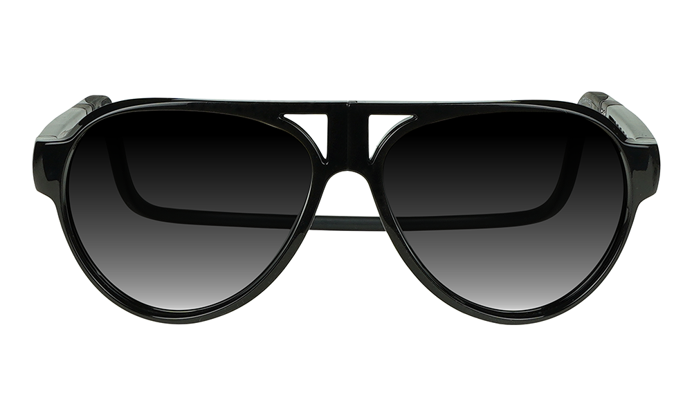 Aviator_Black_Black_Lens_Front.png