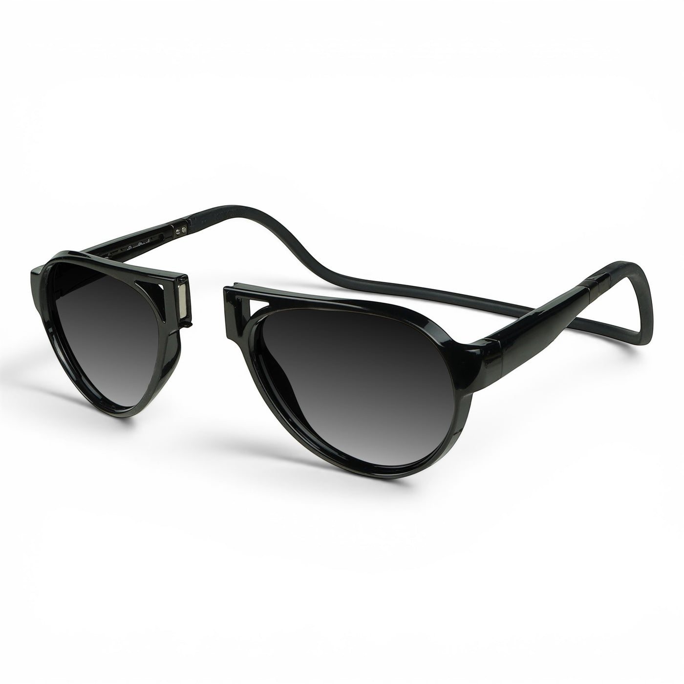Aviator Prescription Sun