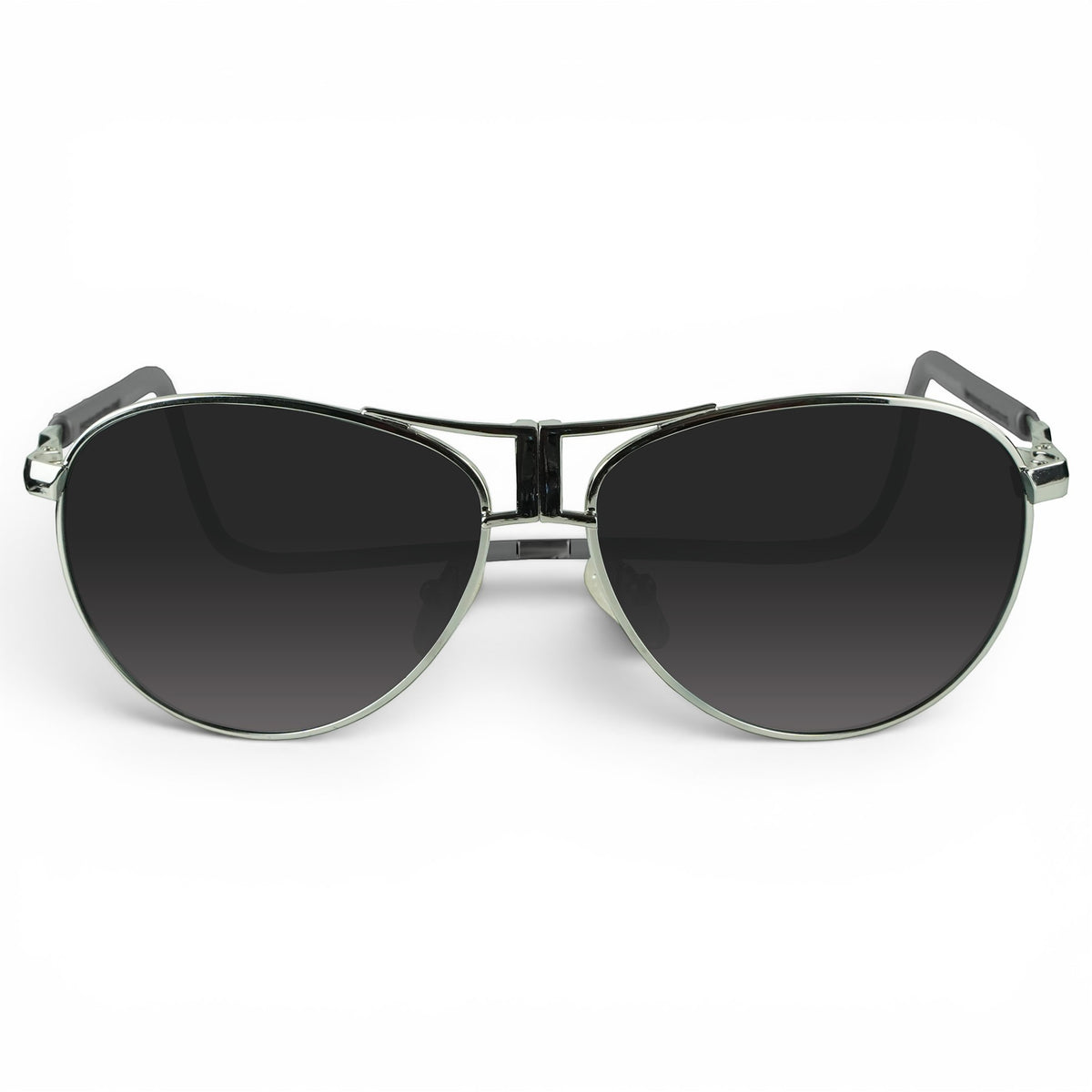 Aviator Metal Sunglasses