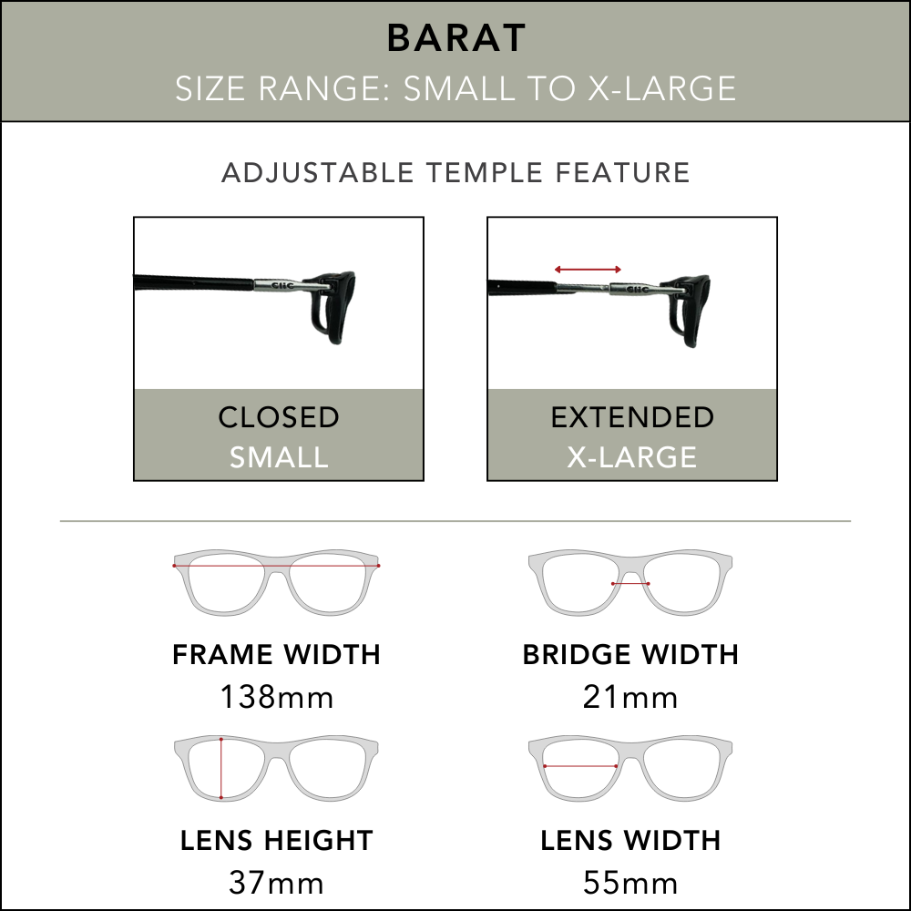 Barat Bifocal