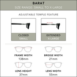 Barat Bifocal