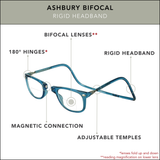 Ashbury Bifocal