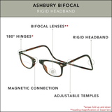 Ashbury Bifocal