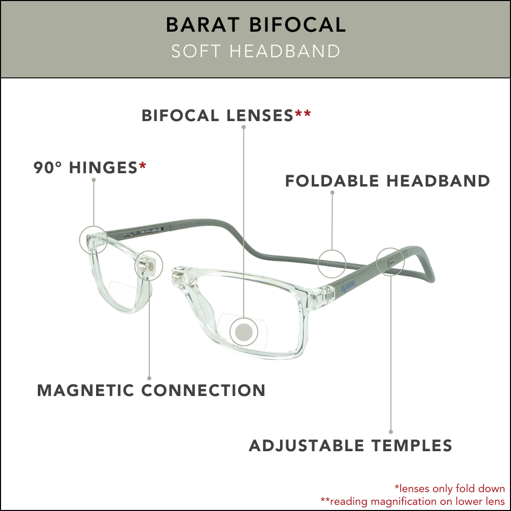 Barat Bifocal