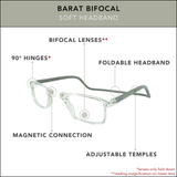 Barat Bifocal