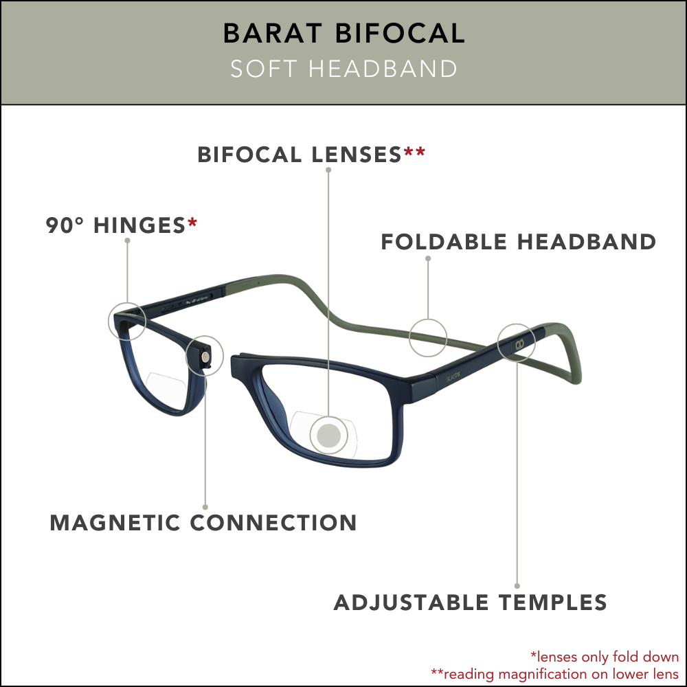 Barat Bifocal