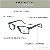Barat Bifocal