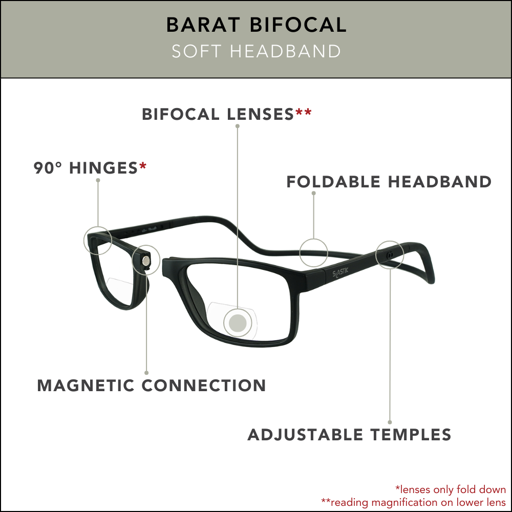 Barat Bifocal