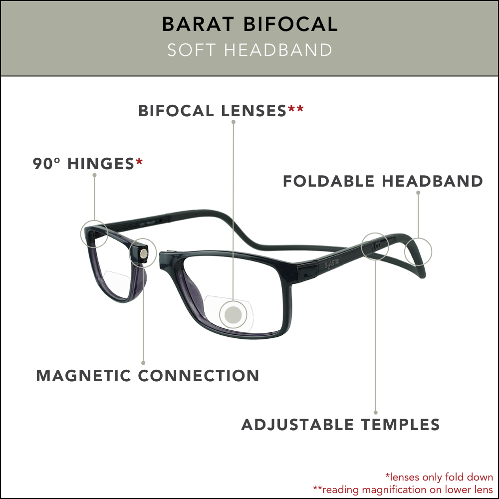 Barat Bifocal