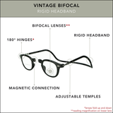 Vintage Bifocal