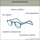 Vintage Bifocal