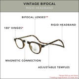 Vintage Bifocal