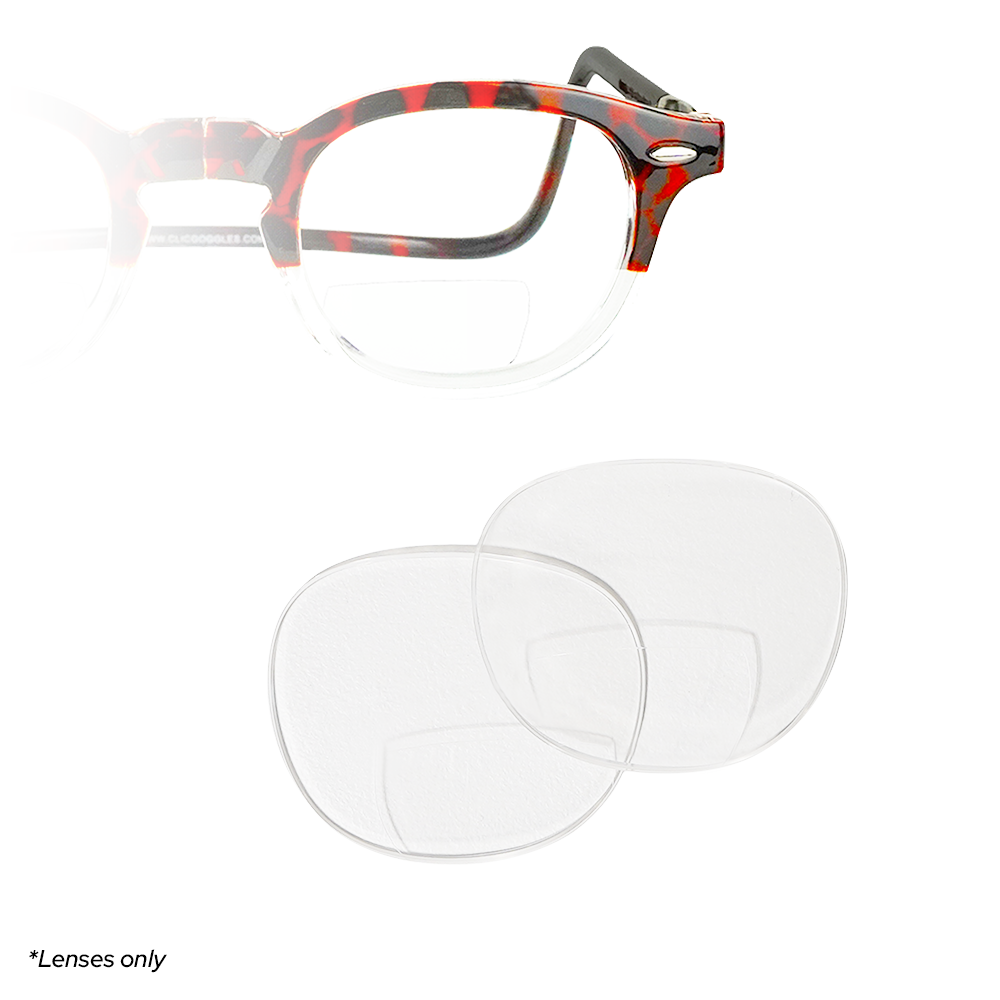 Replacement Lenses - Vintage Style