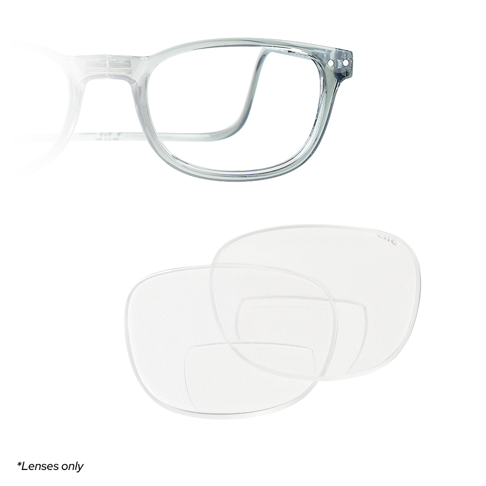 Replacement Lenses - Wallstreet Style