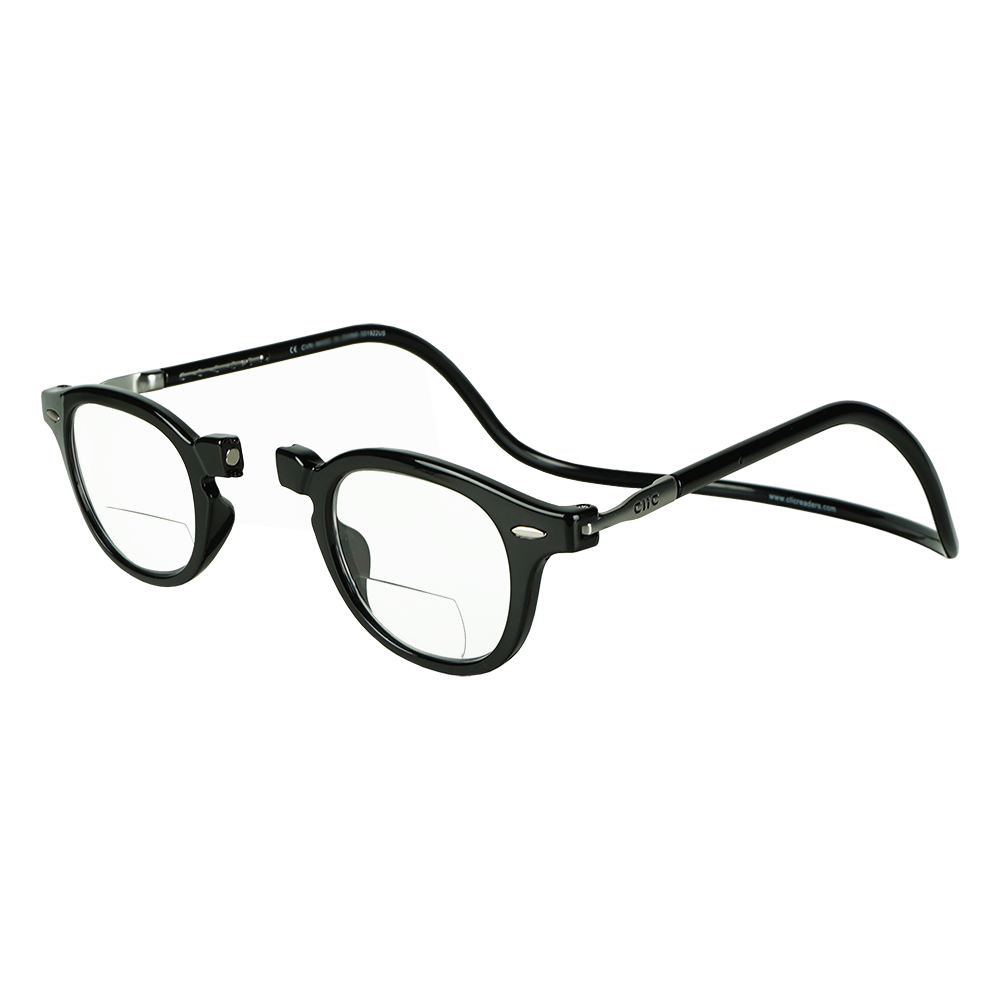 Vintage Bifocal