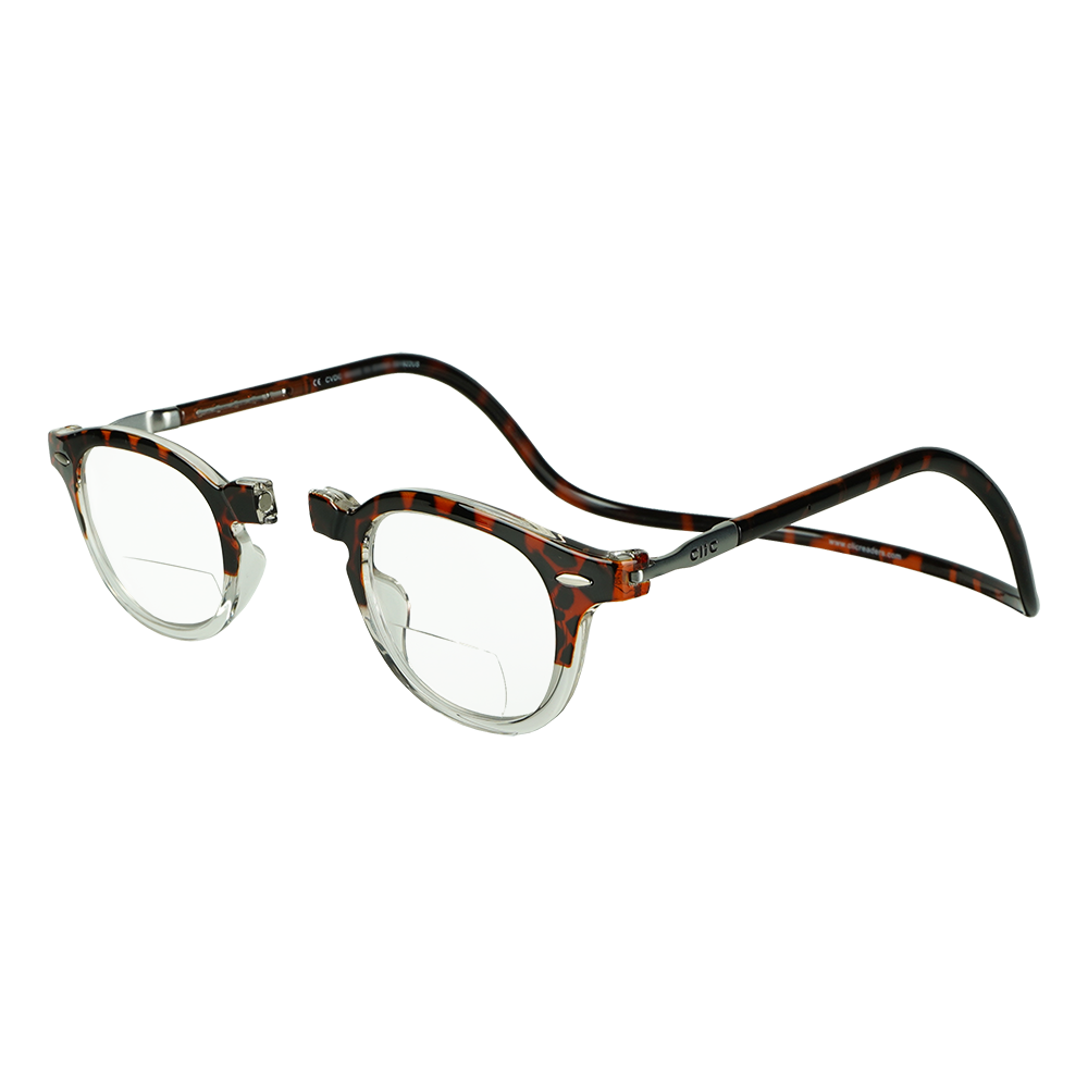 Vintage Bifocal