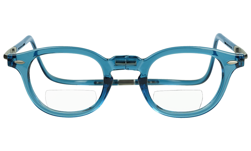 Vintage - Expandable Bifocal