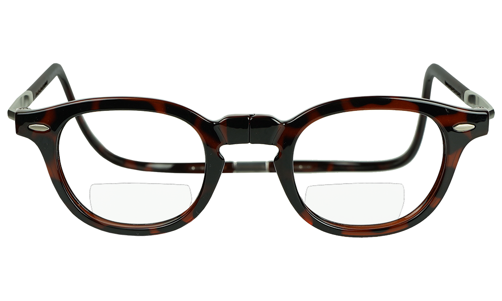 Vintage - Expandable Bifocal