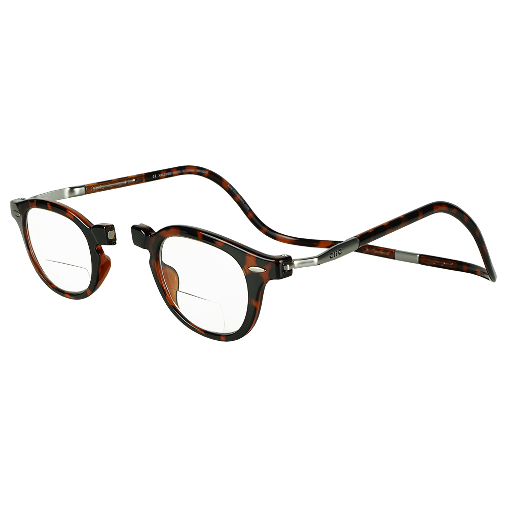 Vintage - Expandable Bifocal