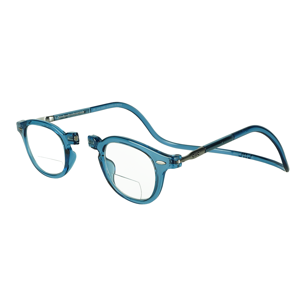 Vintage Bifocal