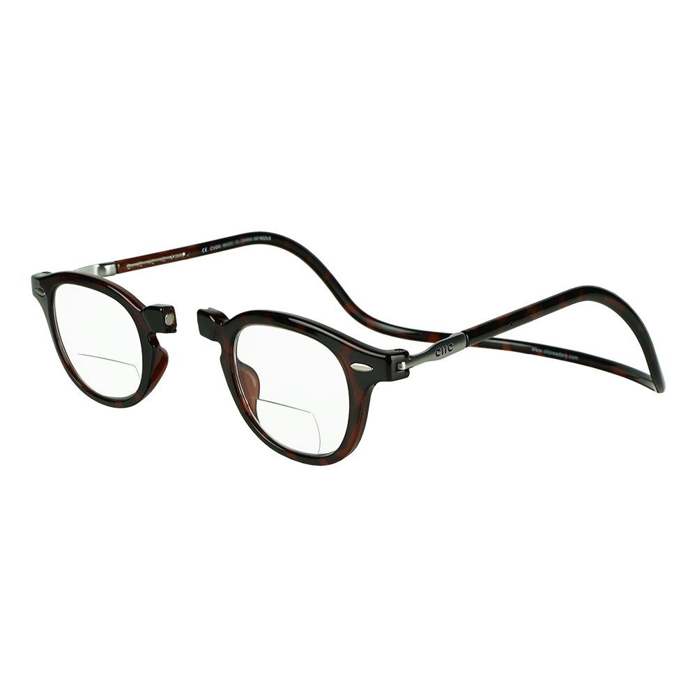 Vintage Bifocal