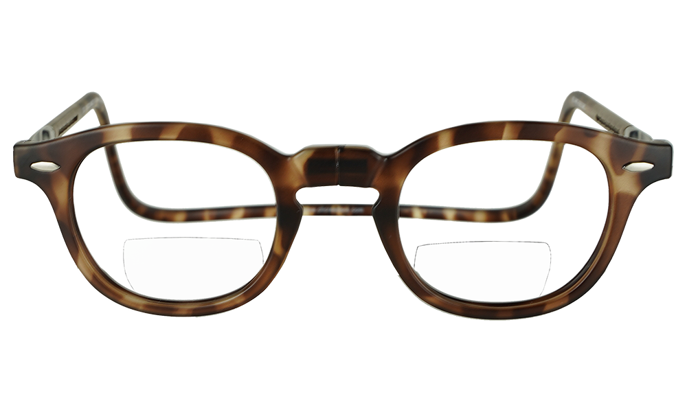 Vintage Bifocal