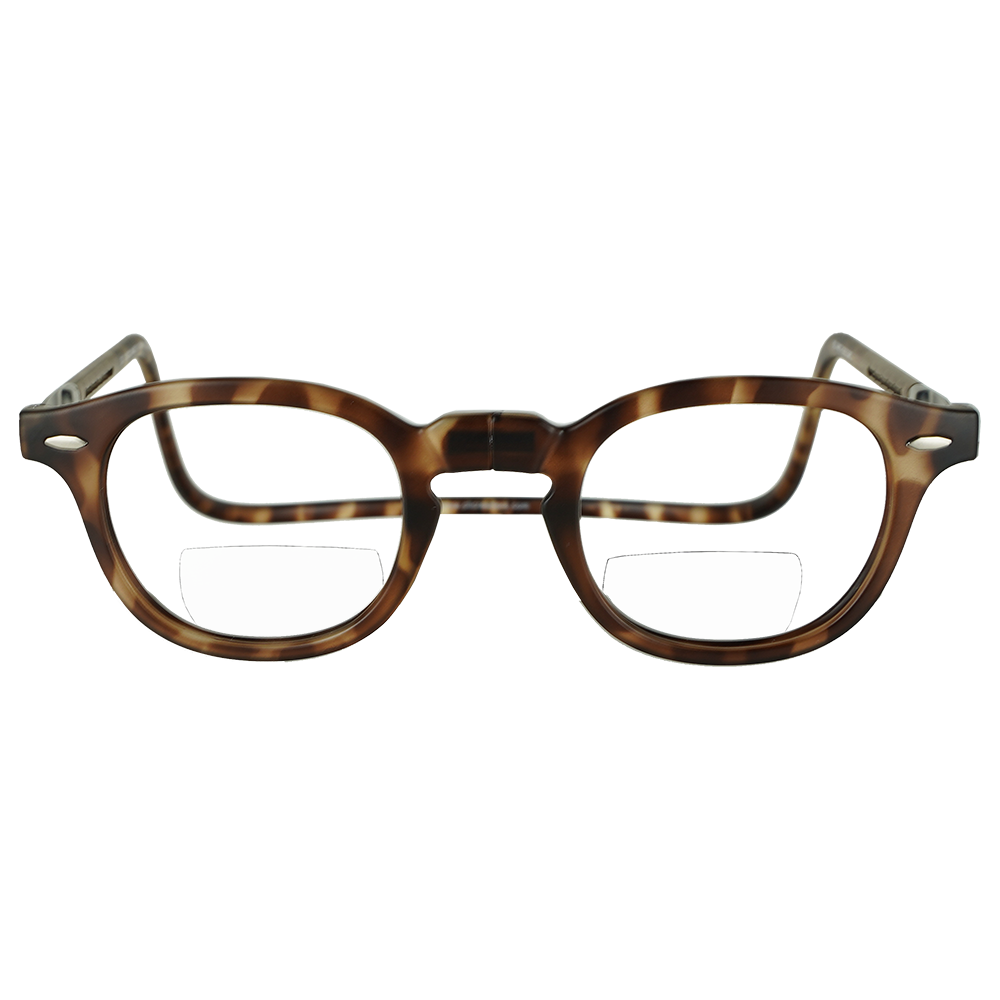 Vintage Bifocal