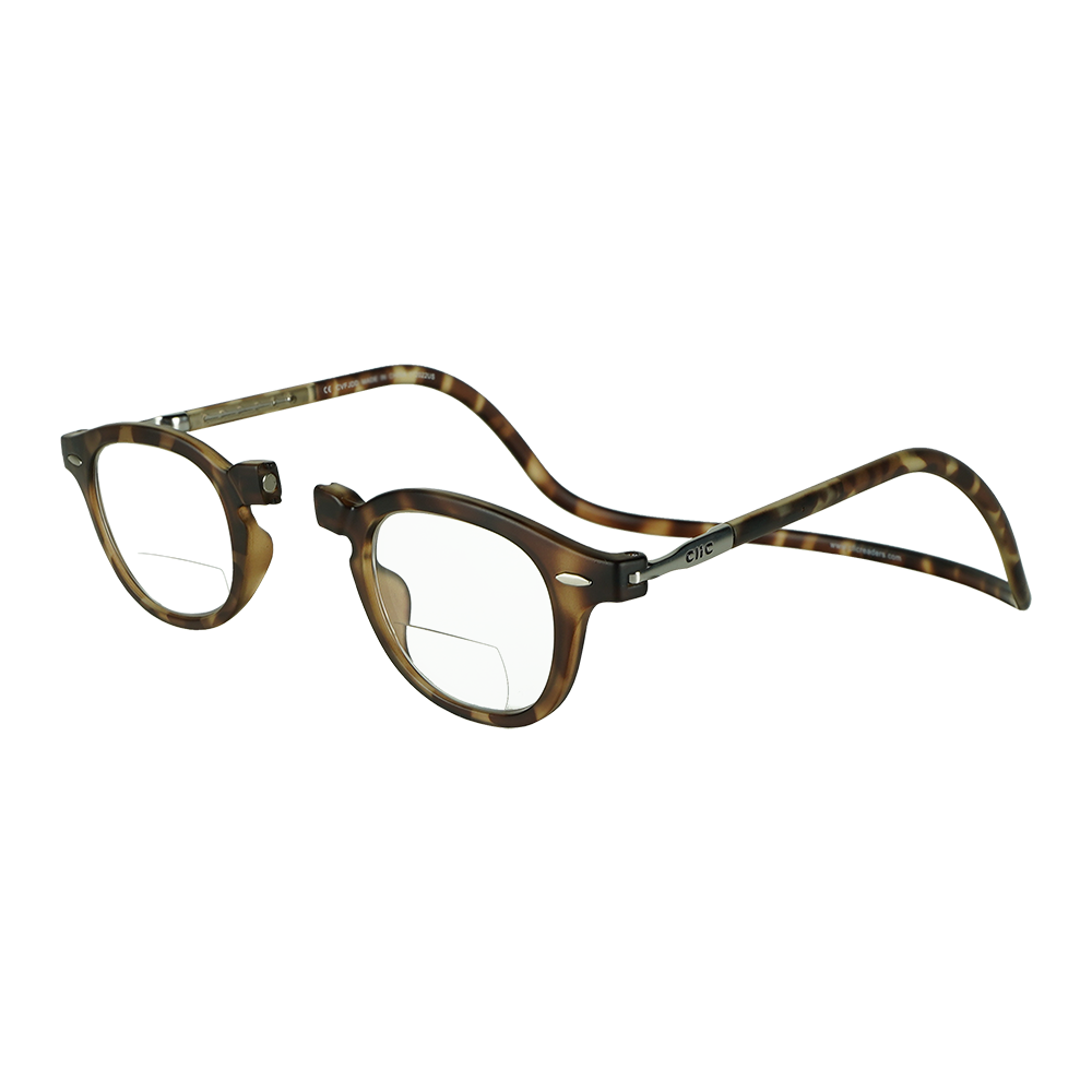 Vintage Bifocal