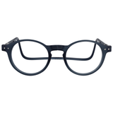 Brooklyn Light-Adaptive Reader