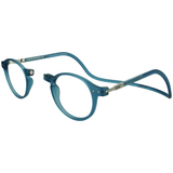 Brooklyn Light-Adaptive Reader