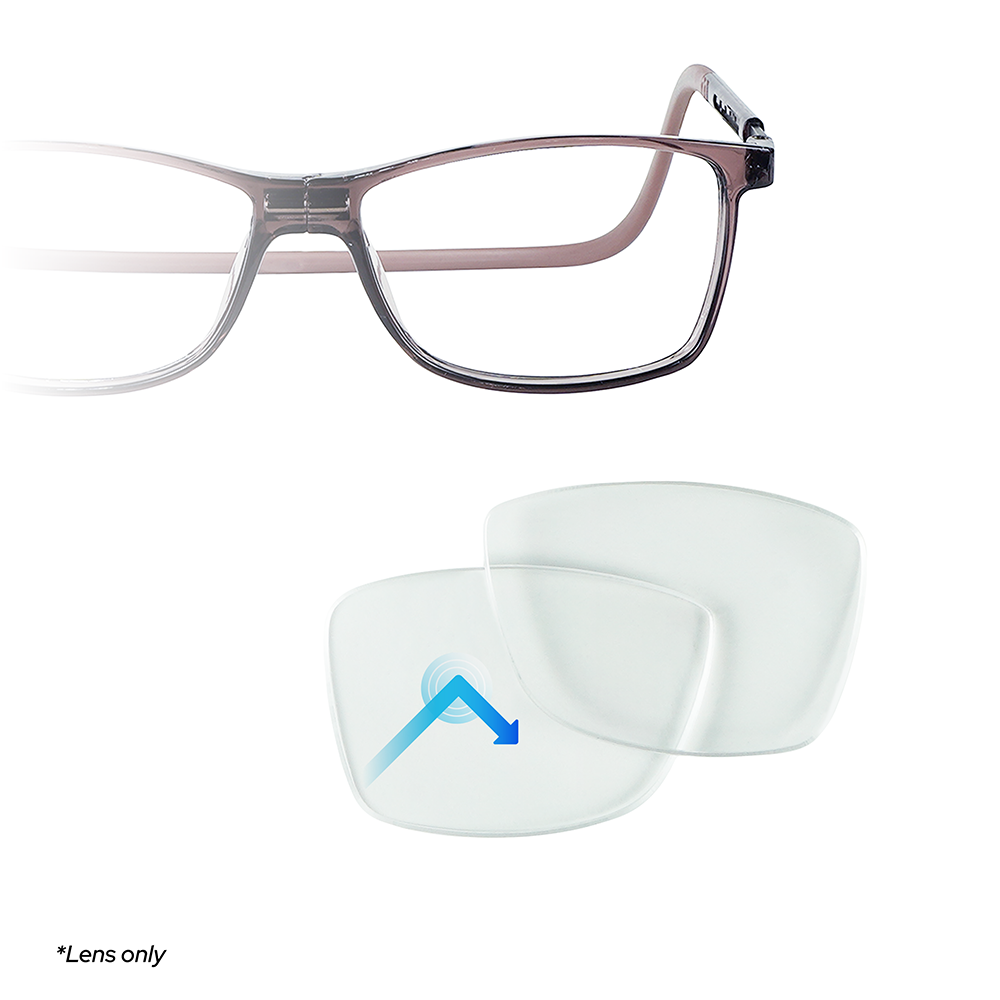 Replacement Lenses - Camden Style
