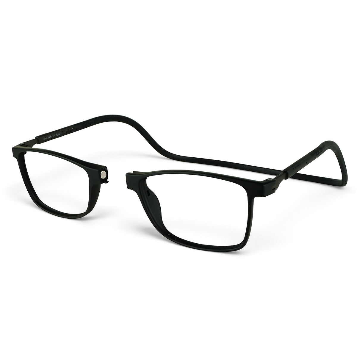 Camden Blue Light Reader