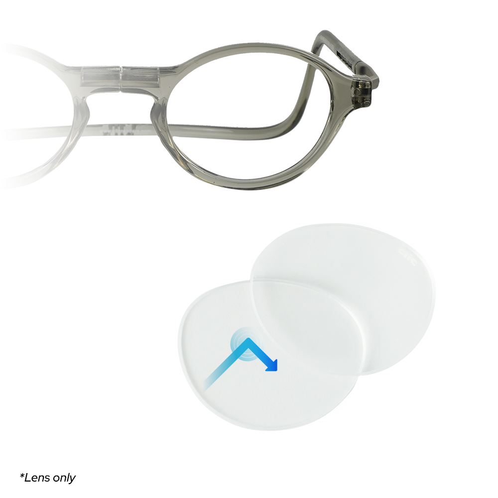 Replacement Lenses - Classic Style