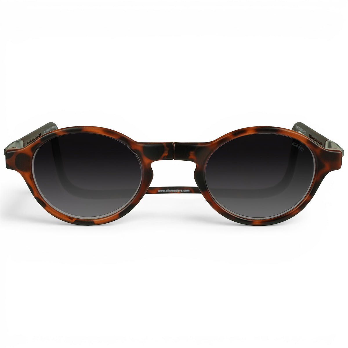 Classic Reader Sunglasses