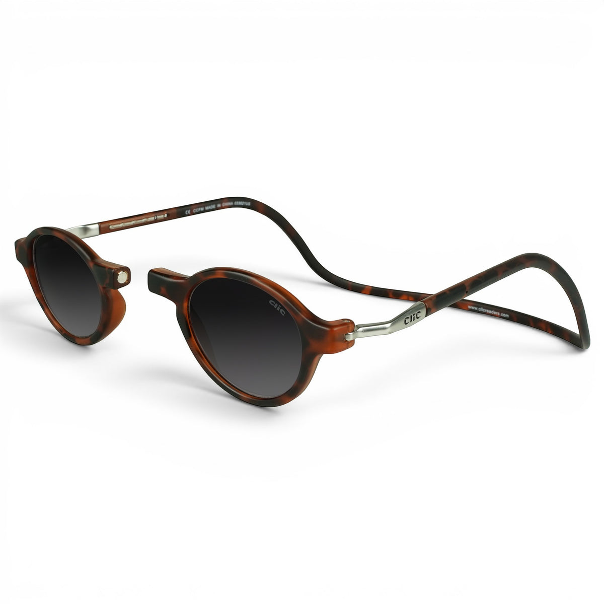 Classic Reader Sunglasses
