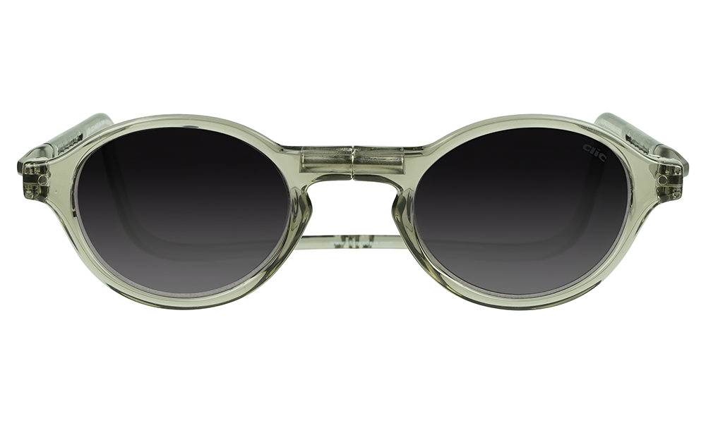 Classic Reader Sunglasses
