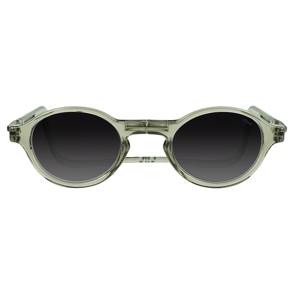 Classic Reader Sunglasses
