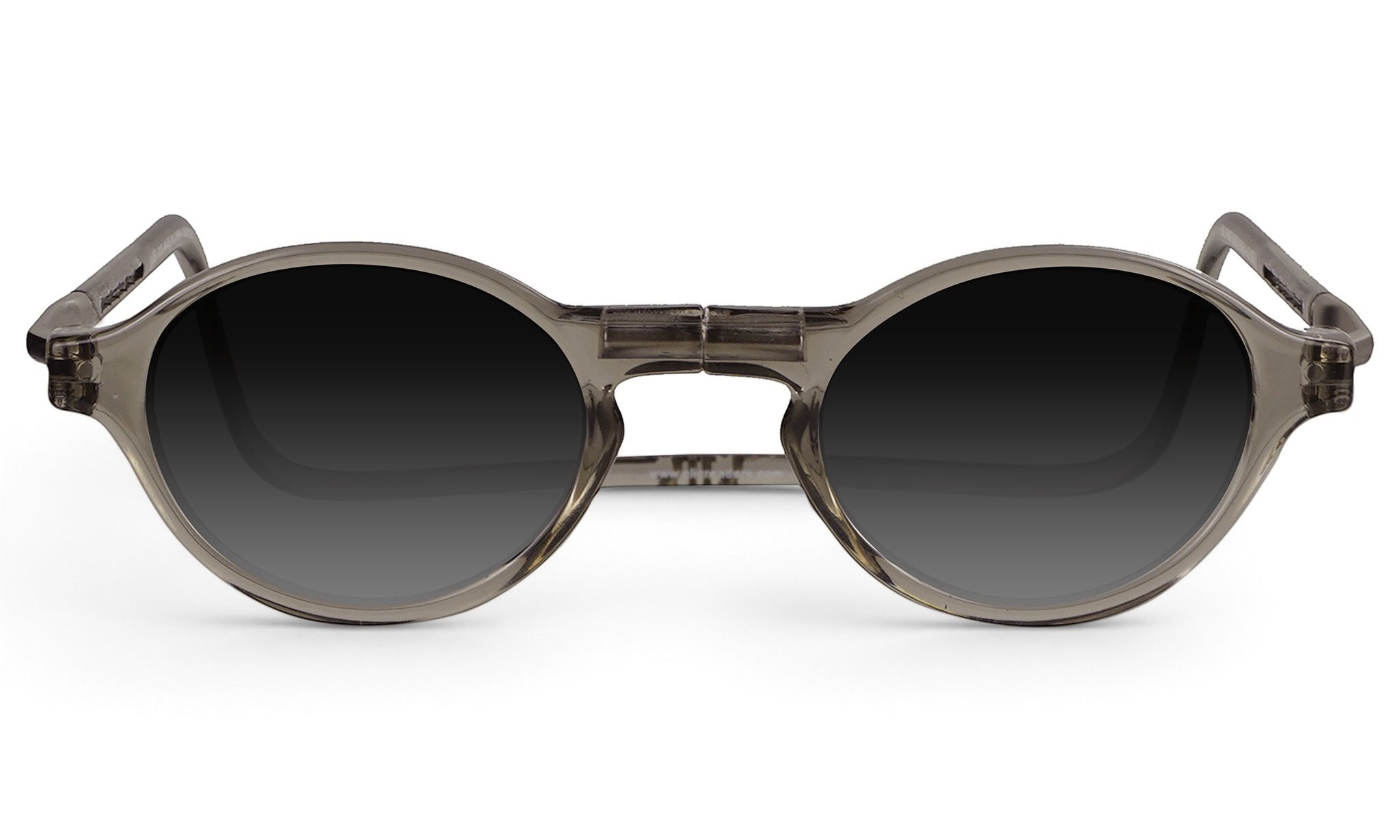 Classic Reader Sunglasses
