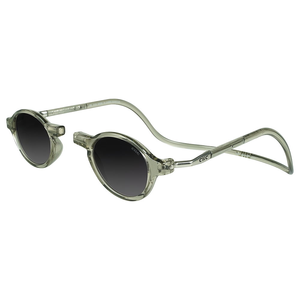 Classic Reader Sunglasses