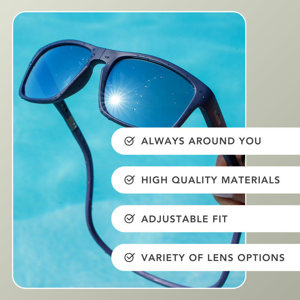 Ashbury XL Sun Reader