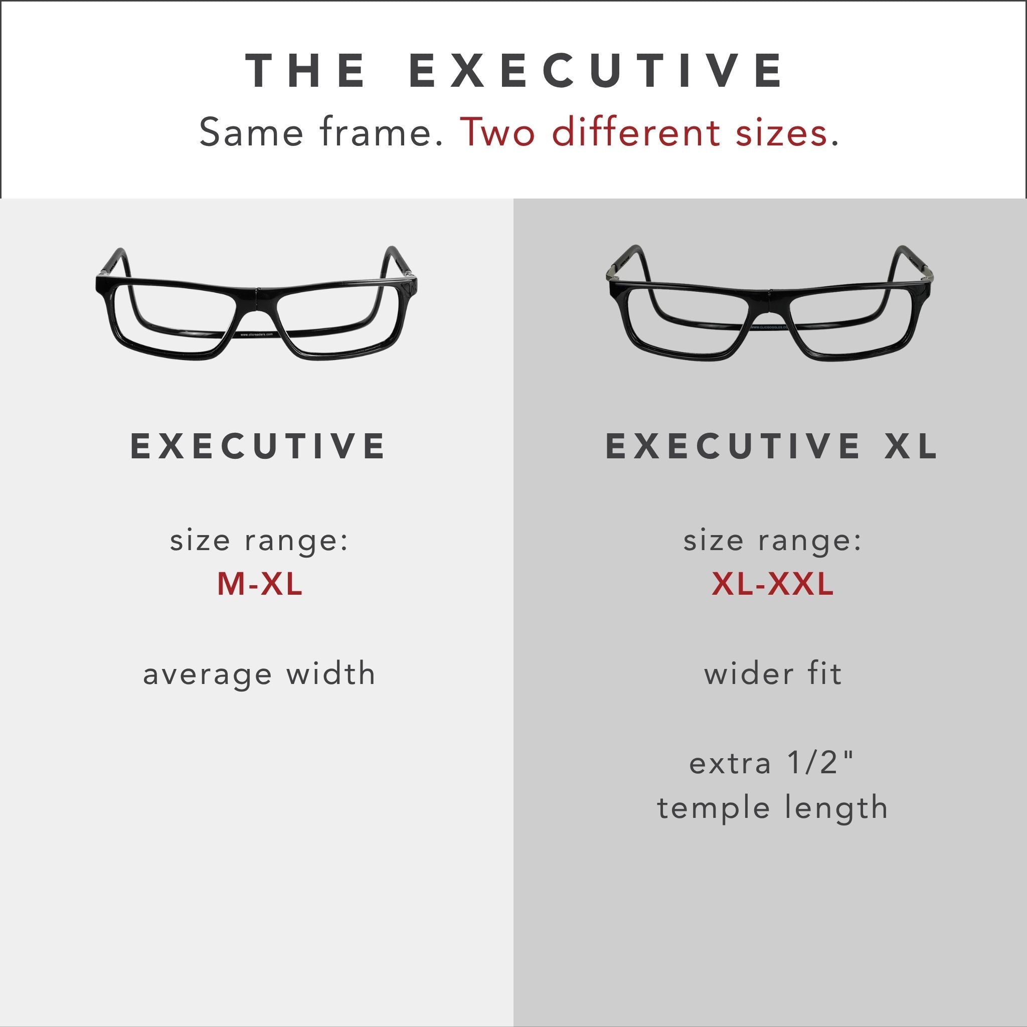 Executive Sun Reader