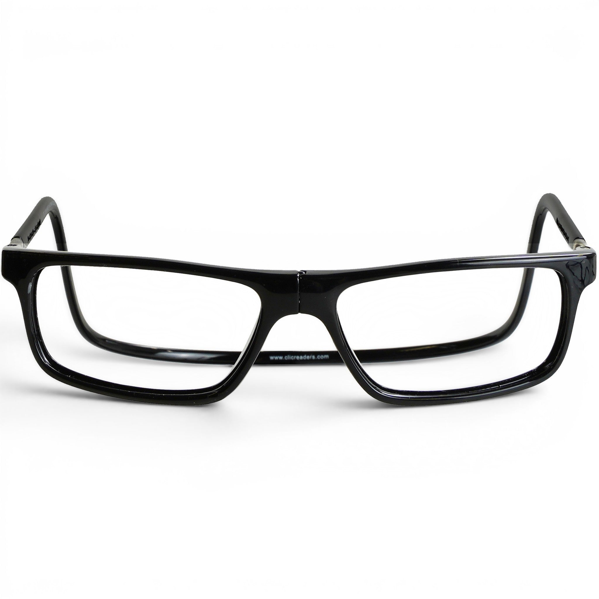 Executive Blue Light Reader