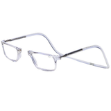 Executive Transitional Reader