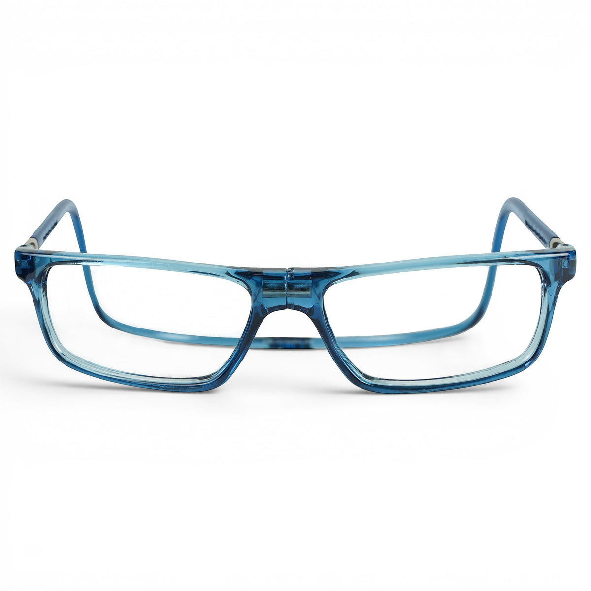 Executive Blue Light Reader