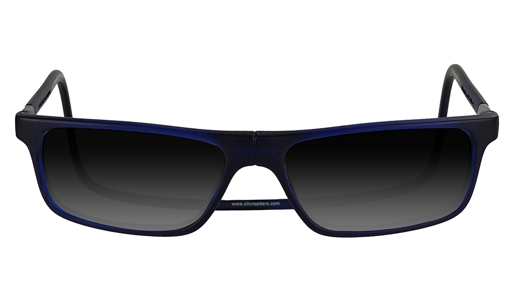 Executive Reader Sunglasses
