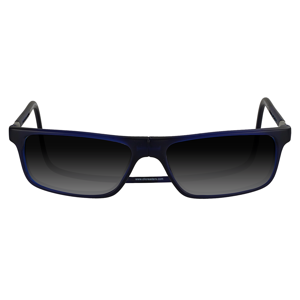 Executive Sun Reader