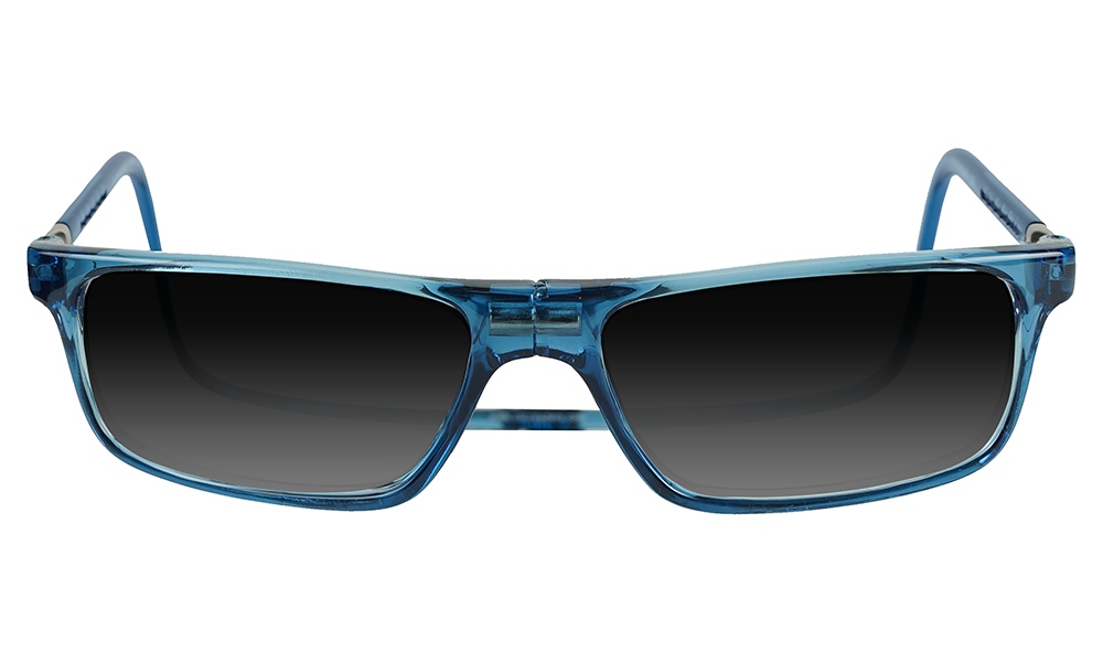 Executive Reader Sunglasses