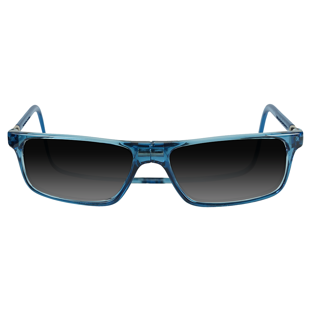 Executive Sun Reader